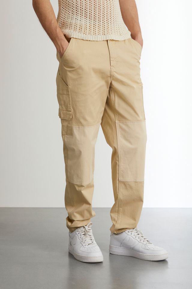 Standard Cloth Technical Cargo Carpenter Pant | Urban Outfitters