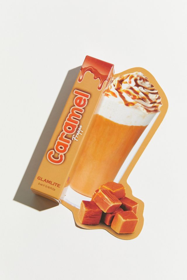 Gloss à Lèvres Glamlite Sweet Tooth #2