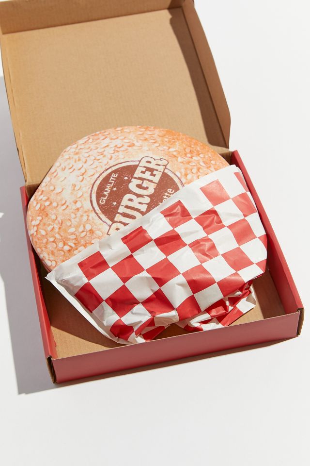 Glamlite Burger Palette #1