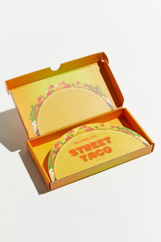 Glamlite Street Taco Palette #1