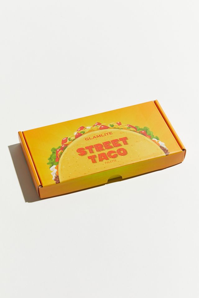 Glamlite Street Taco Palette #2