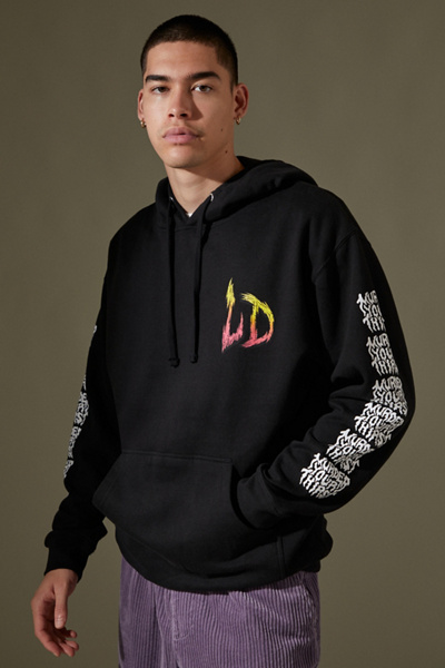 liquid death sweatshirt
