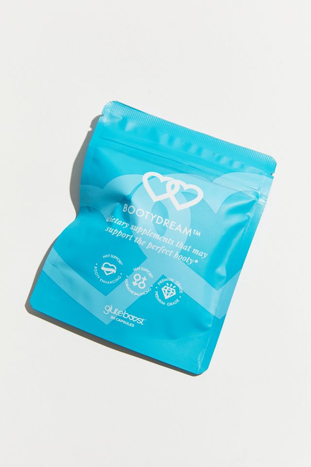 Gluteboost BootyDream™ Supplement | Urban Outfitters