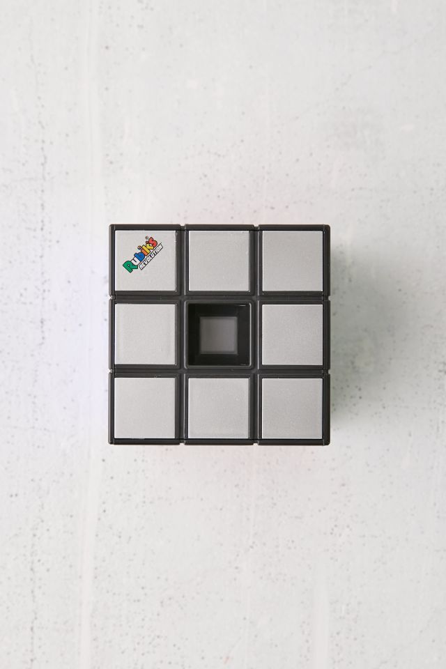 Rubik’s Revolution Game #1