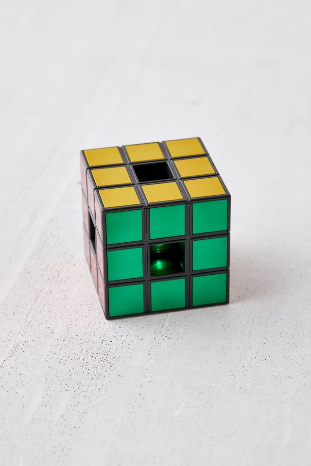 Rubik’s Revolution Game #2