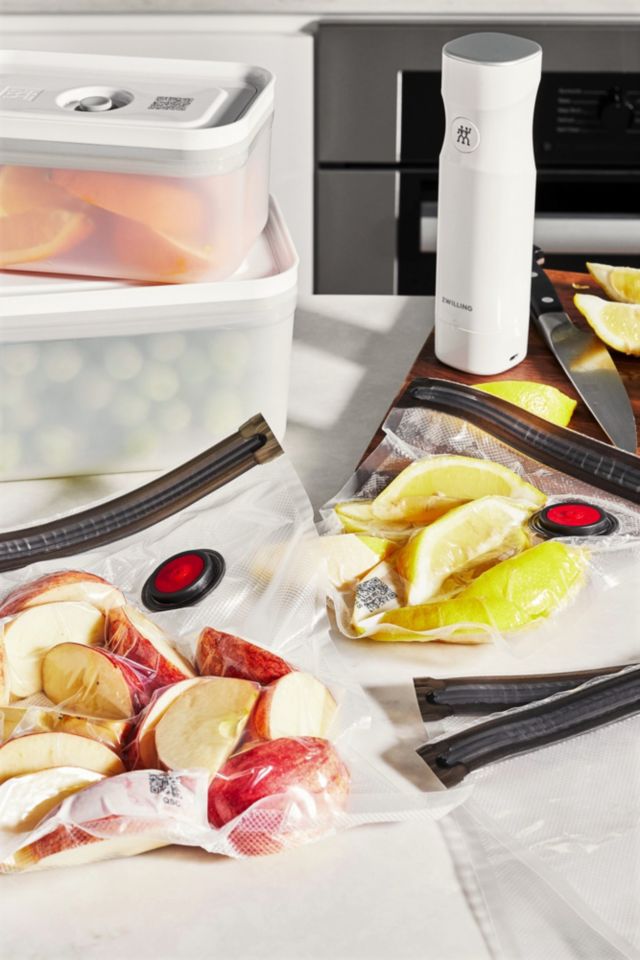 ZWILLING Fresh & Save Vacuum Food Storage 7 Piece Set #1