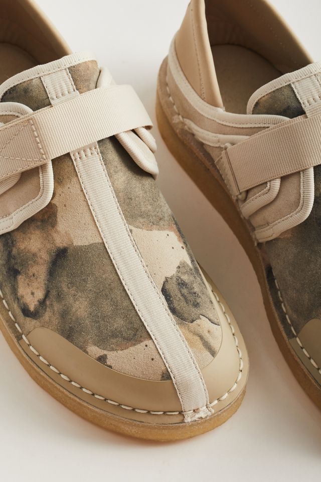 Clarks Trek Taiyo Boot | Urban Outfitters