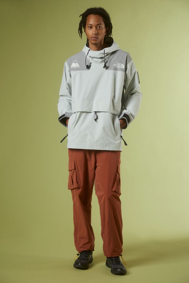 The North Face Origins 86 Mountain Anorak Jacket #1