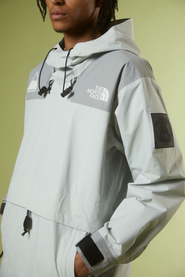 The North Face Origins 86 Mountain Anorak Jacket #2