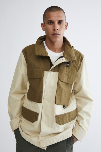 North face 2025 field jacket