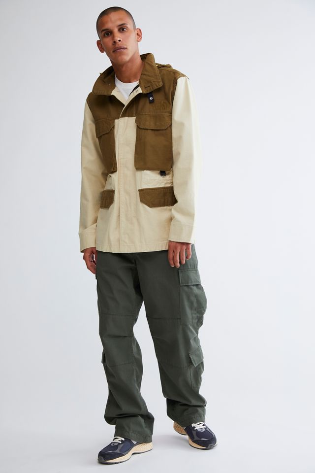 The North Face M66 Utility Field Jacket | Urban Outfitters