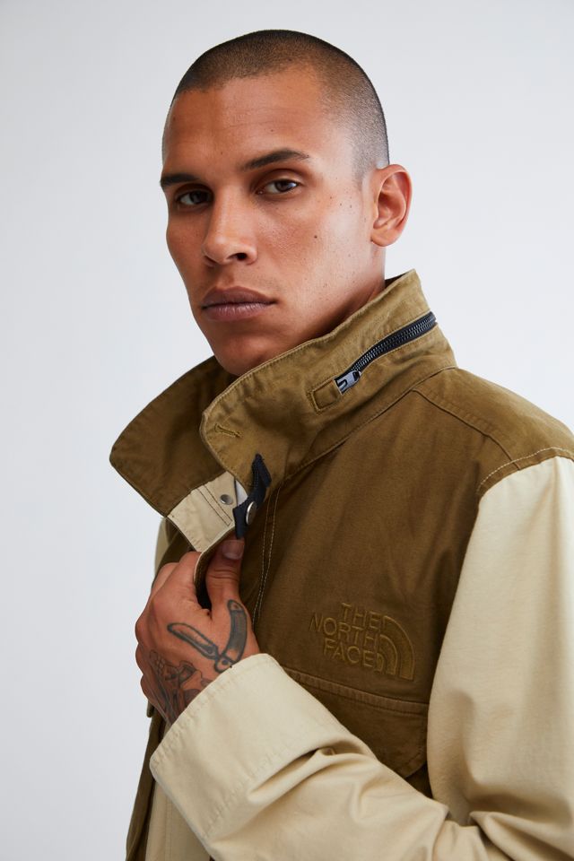 The North Face M66 Utility Field Jacket | Urban Outfitters The North Face M66 Utility Field Jacket | Urban Outfitters