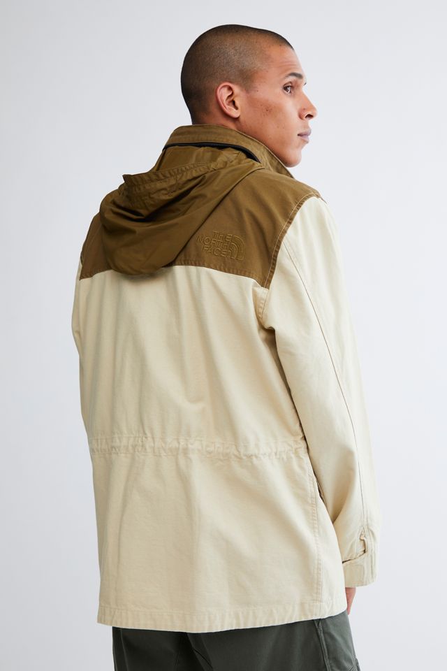 The North Face M66 Utility Field Jacket | Urban Outfitters