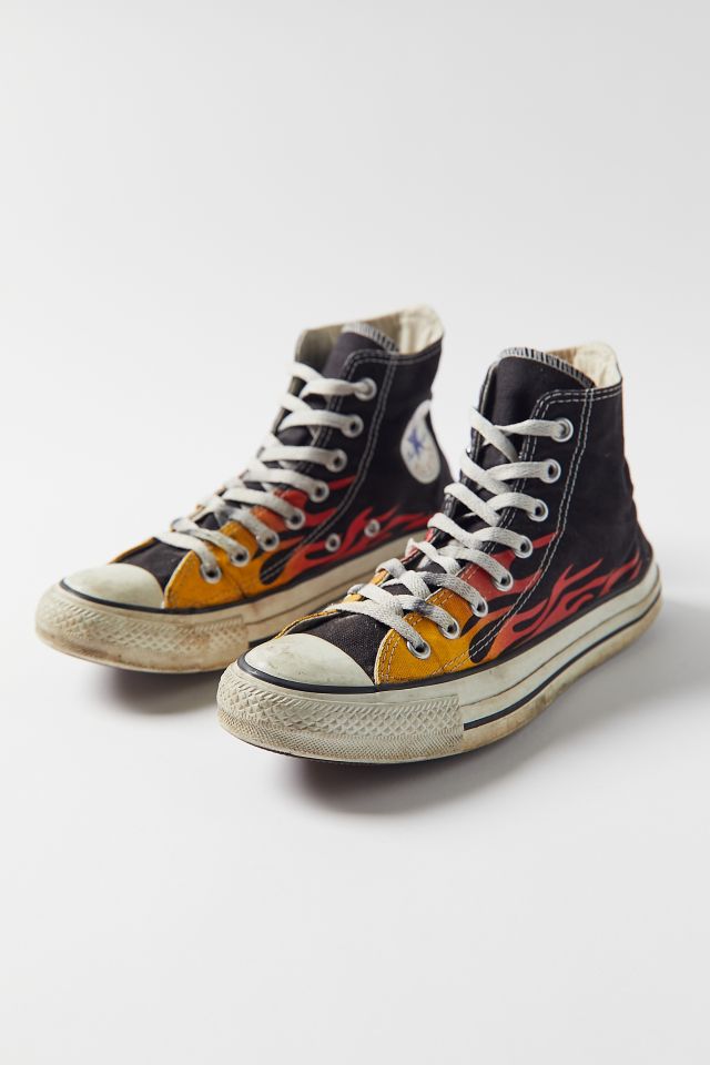 Converse yellow outlet original