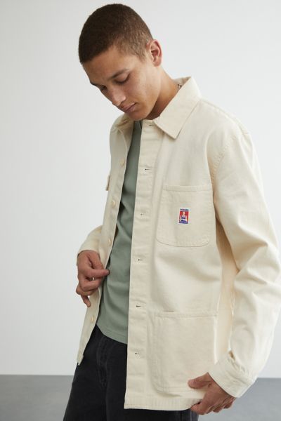 Wrangler Casey Jones Shirt Jacket | Urban Outfitters