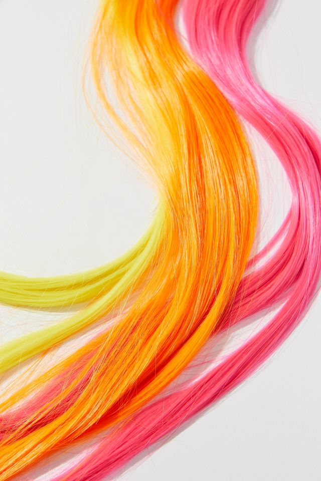 Extension de Cheveux INH Hair Hi-Lite Clip-In #3
