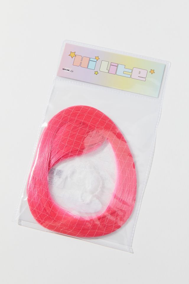 Extension de Cheveux INH Hair Hi-Lite Clip-In #4