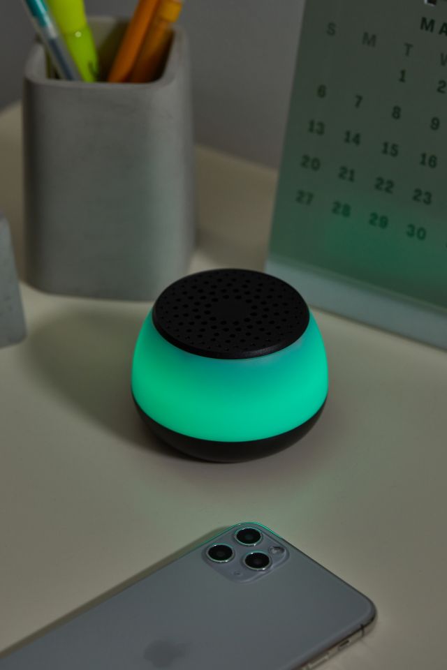 Polaroid mini hot sale bluetooth speaker