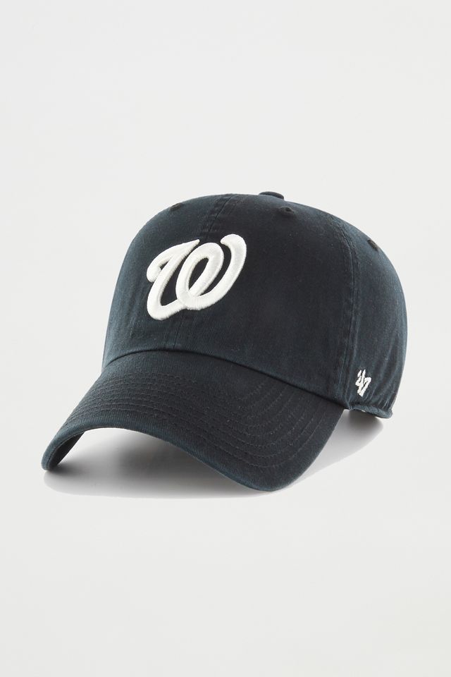 ’47 Washington Nationals Baseball Hat