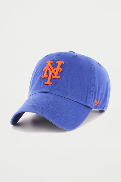 New york 2024 mets baseball cap