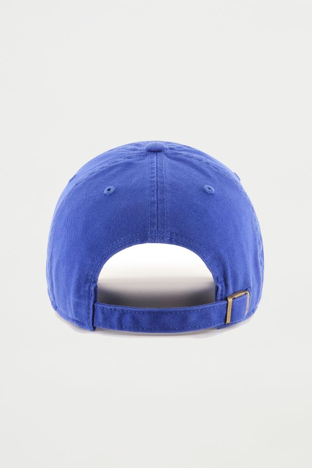 ’47 New York Mets Classic Baseball Hat #1
