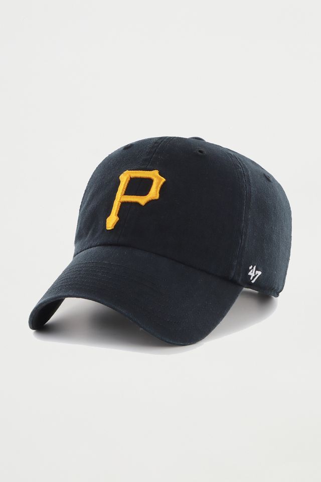 ’47 Pittsburgh Pirates Baseball Hat Urban Outfitters