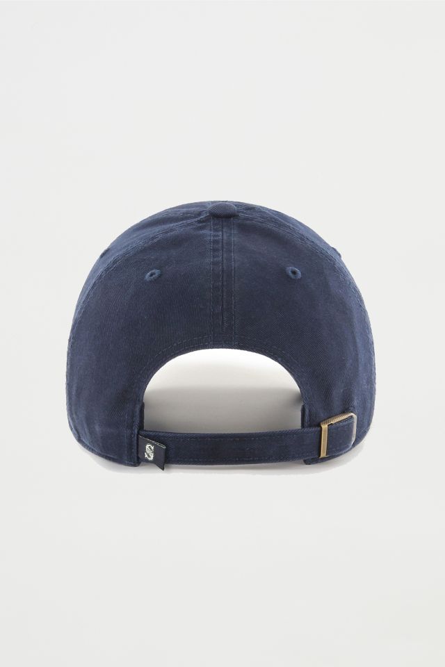 Casquette de baseball des Mariners de Seattle '47 #1