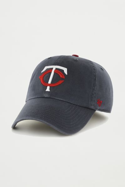 ’47 Minnesota Twins Baseball Hat | Urban Outfitters Canada