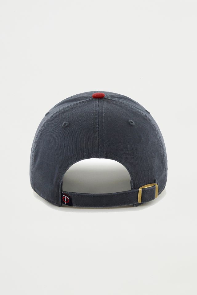Casquette de baseball des Twins du Minnesota '47 #1