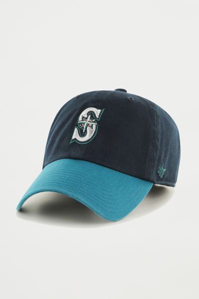 Seattle mariners 47 hat online