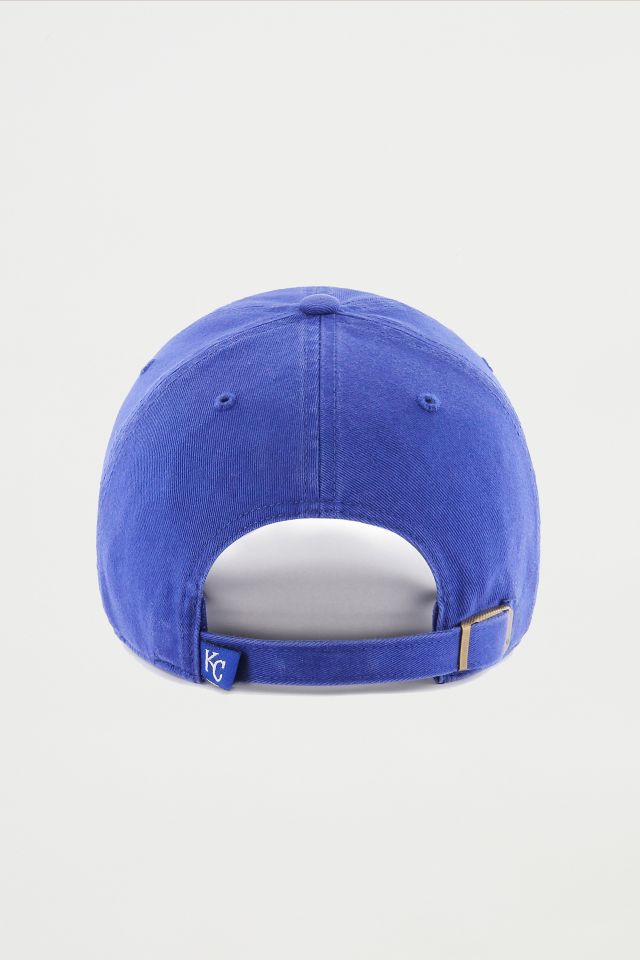  '47 Kansas City Royals Cooperstown - Gorra de béisbol