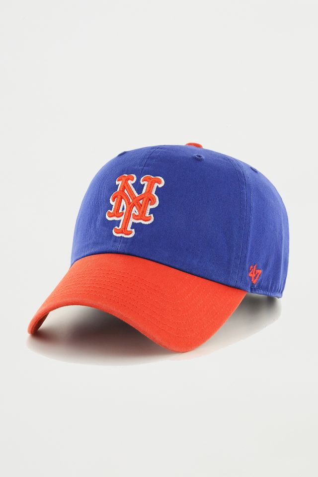 47 New York Mets World Series Champions Hat  Urban Outfitters Japan -  Clothing, Music, Home & Accessories