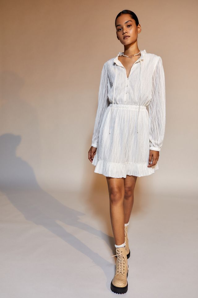 Robe Mini Améliorée Lost + Wander #3
