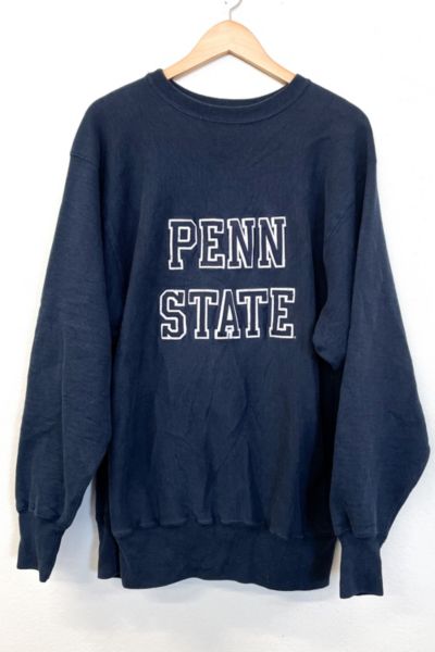 Penn state best sale champion crewneck