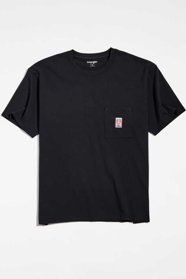 Wrangler Casey Jones Pocket Urban Outfitters