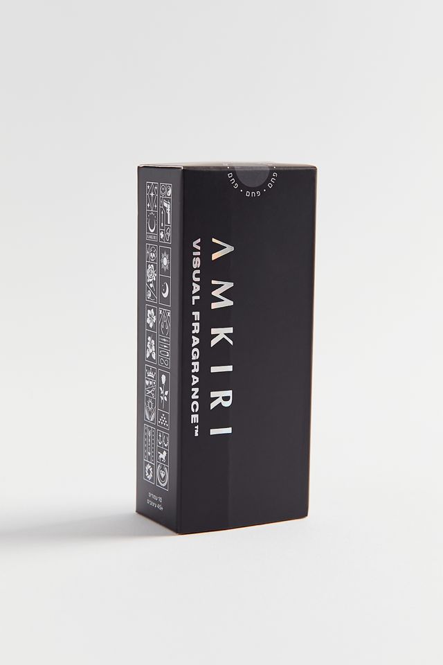 AMKIRI Visual Fragrance™️ Mini Wand + Stencil Set | Urban Outfitters Canada