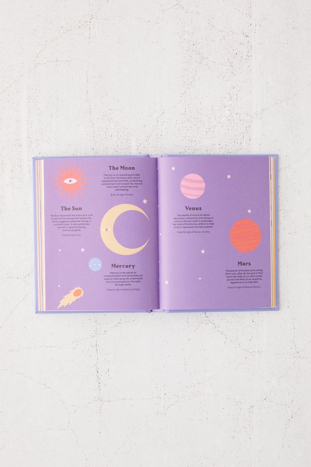 Seeing Stars: Harness the Power of the Zodiac By Stella Andromeda #4