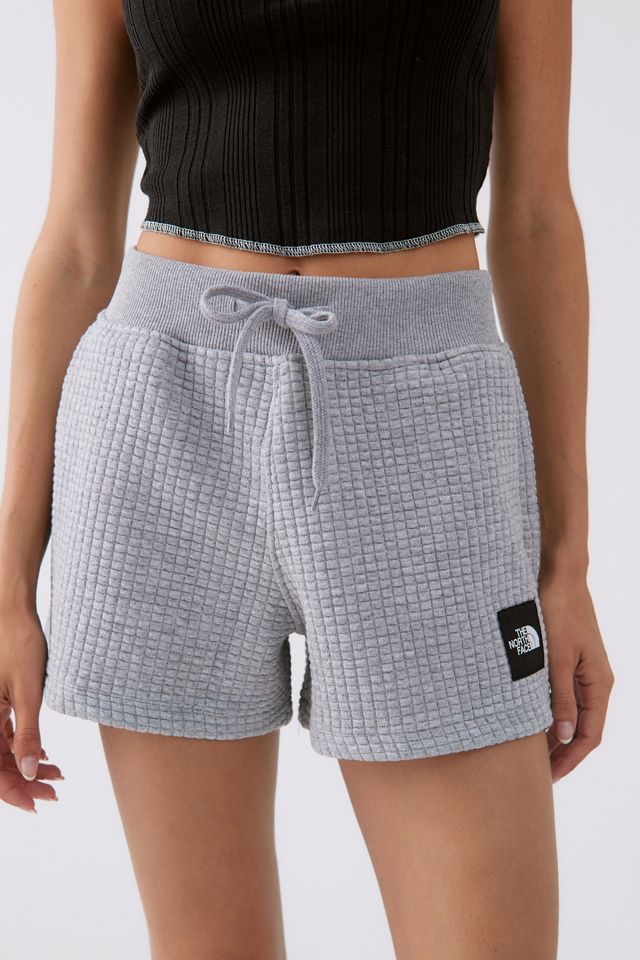 the north face black box shorts
