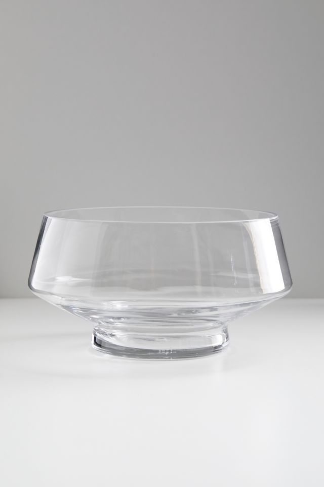 Bol à punch en verre Viski #2