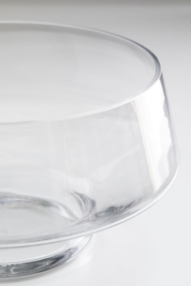 Bol à punch en verre Viski #3