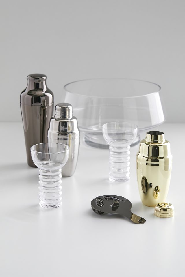 Bol à punch en verre Viski #4