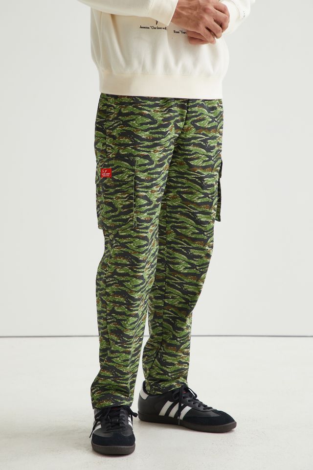 Cookman Ripstop Cargo Chef Pant Urban Outfitters