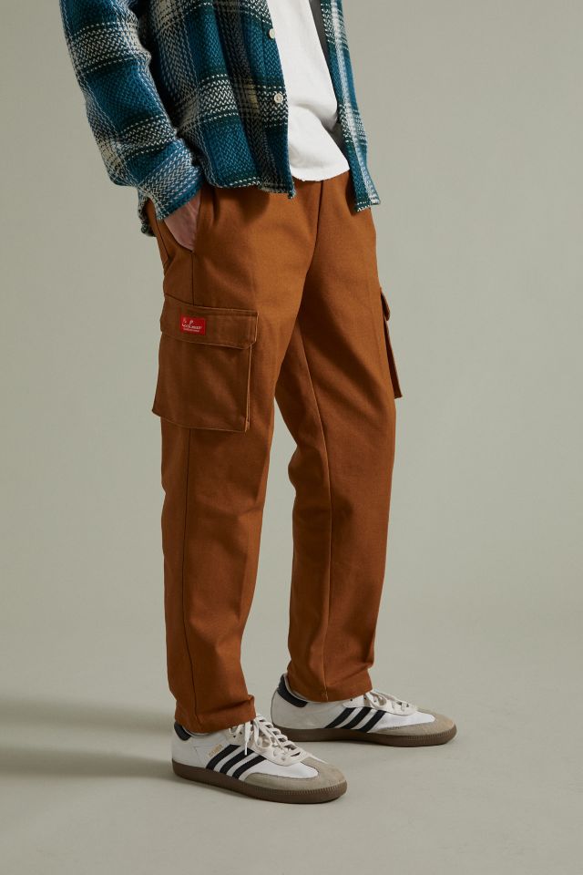 cookman cargo pants