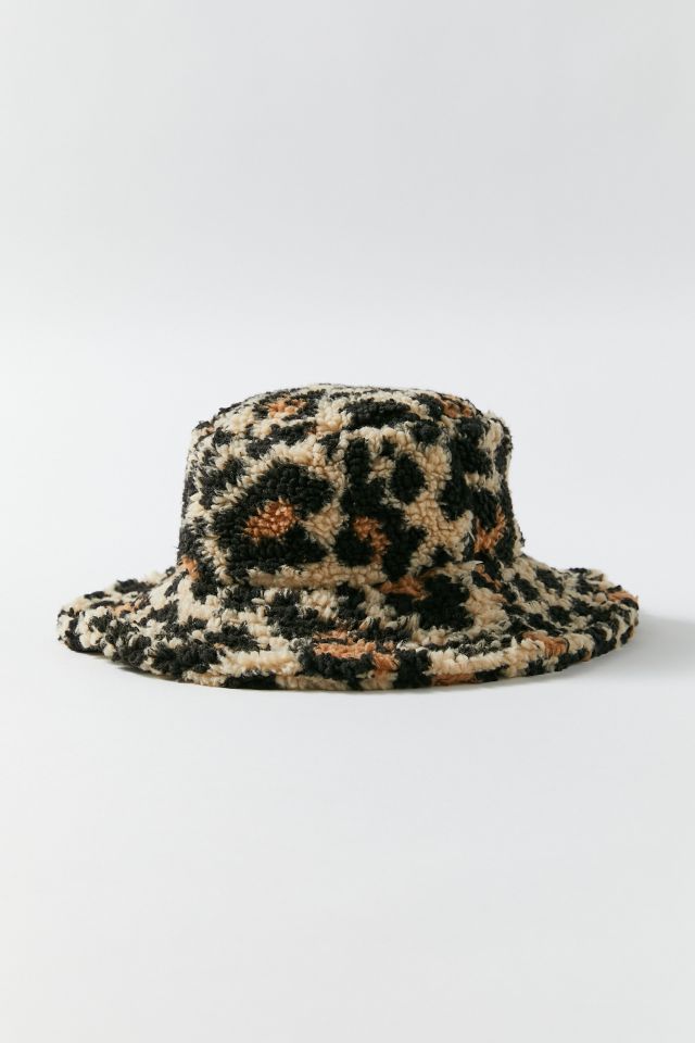 Brixton Dylan Bucket Hat | Urban Outfitters