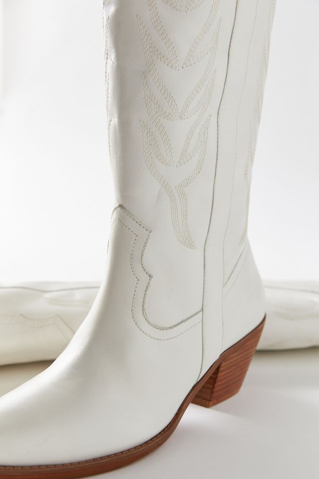 Matisse Footwear Agency Western Boot #1