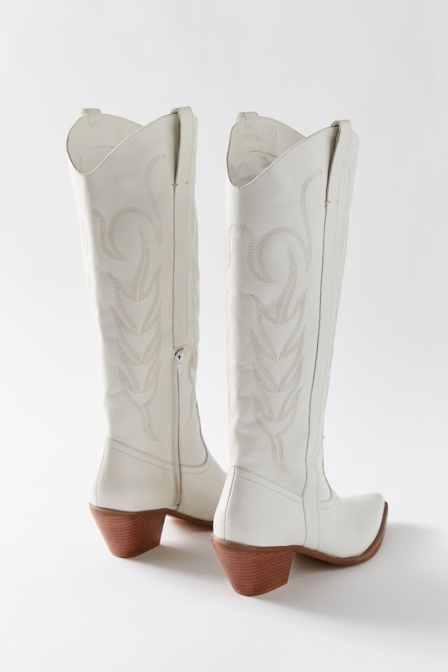 Matisse Footwear Agency Western Boot #3