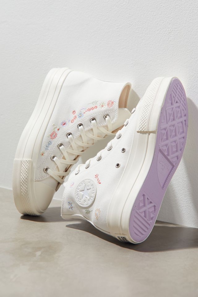 Urban outfitters clearance converse