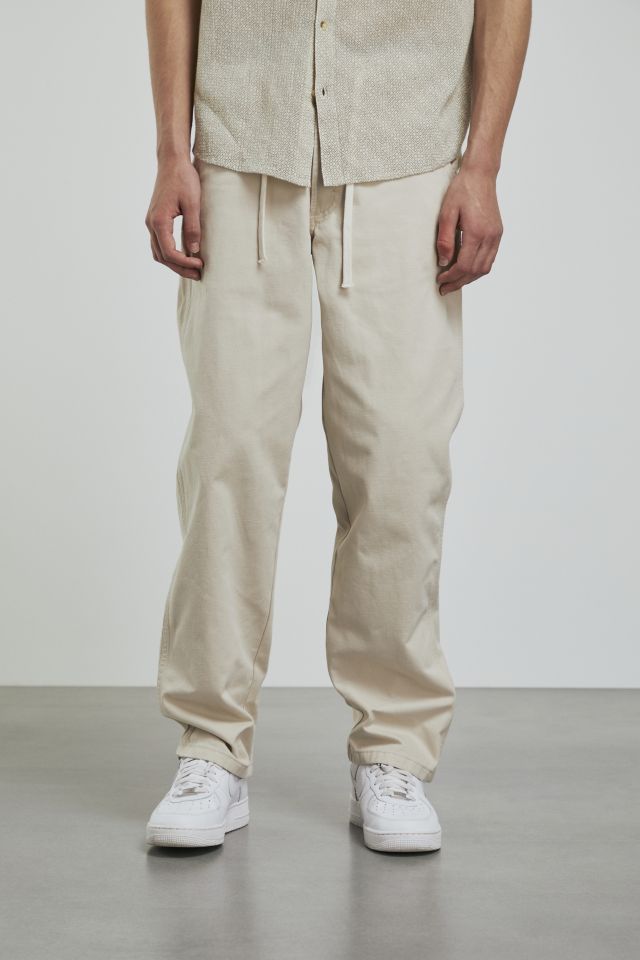 Wrangler Casey Jones Relaxed Chino Pant | Urban Outfitters