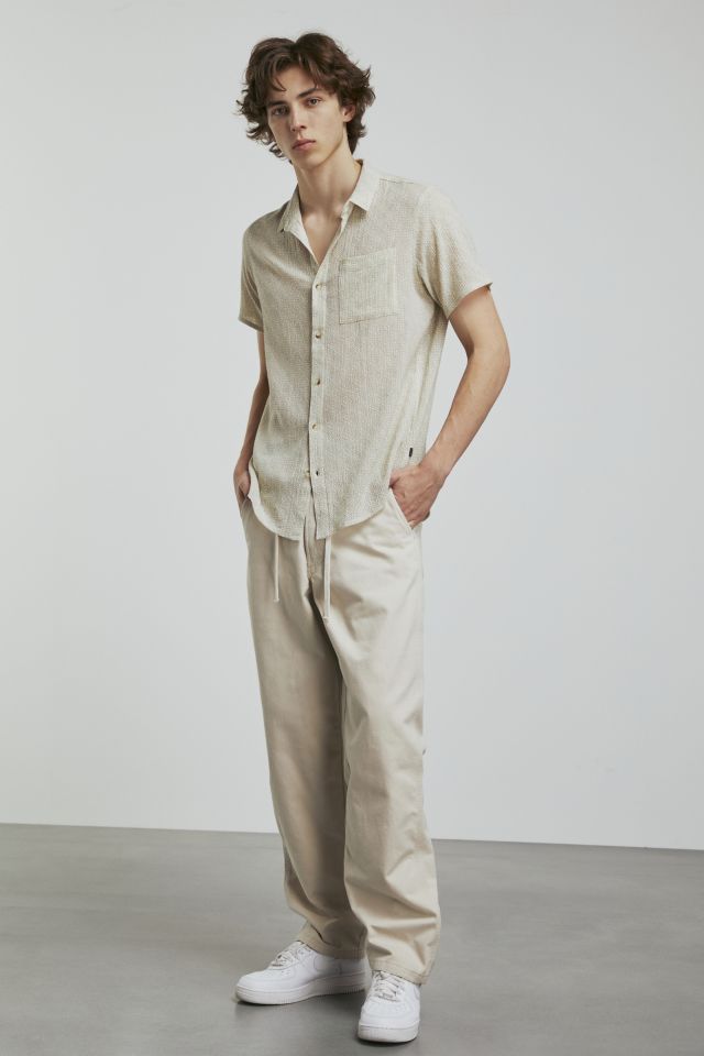 Wrangler Casey Jones Relaxed Chino Pant | Urban Outfitters