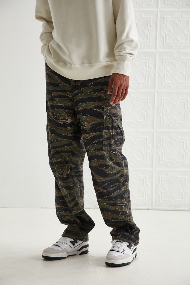 Rothco Relaxed fit Ripstop Cargo Pant | Urban Outfitters